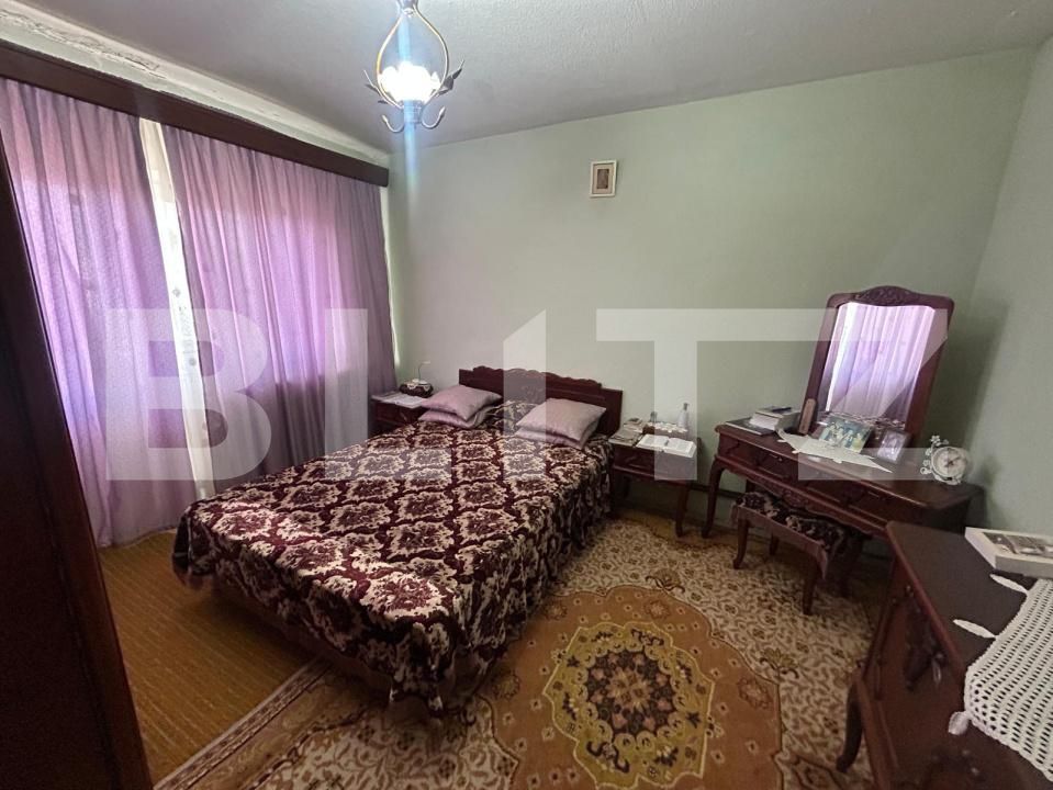 Apartament de vânzare 3 camere Găeşti - 207391AV | BLITZ Târgoviște | Poza3