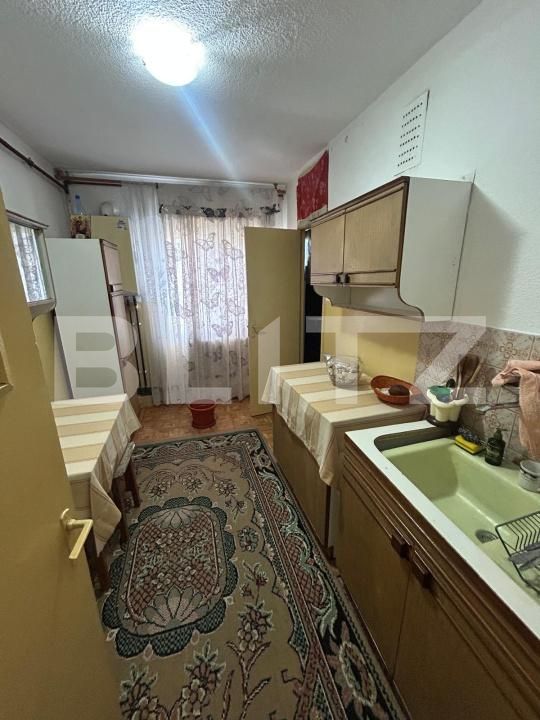 Apartament de vânzare 3 camere Găeşti - 207391AV | BLITZ Târgoviște | Poza5