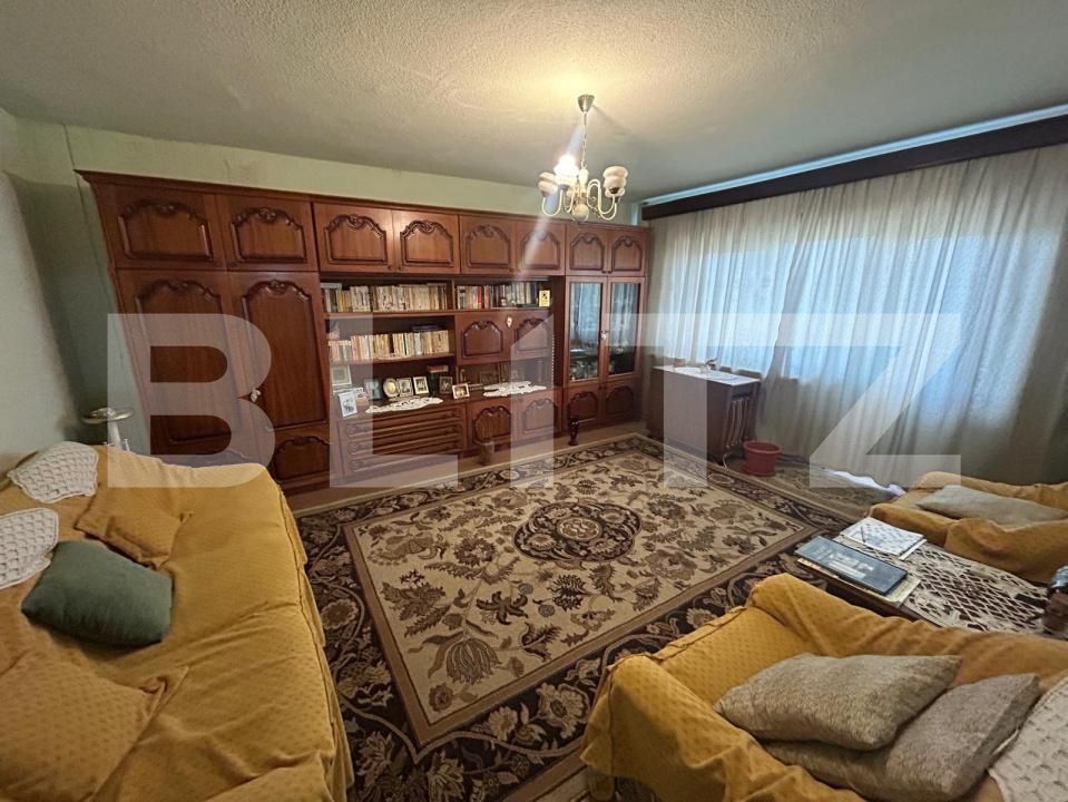 Apartament de vânzare 3 camere Găeşti - 207391AV | BLITZ Târgoviște | Poza2