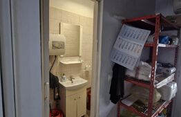 Spatiu comercial de inchiriat, 80 mp, zona Ulmi