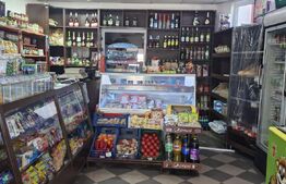 Spatiu comercial de inchiriat, 80 mp, zona Ulmi