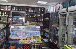 Spatiu comercial de inchiriat, 80 mp, zona Ulmi