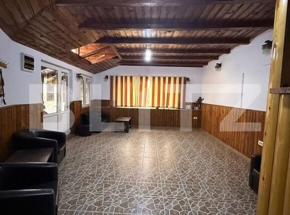 Spațiu comercial de închiriat Ulmi - 207411SIC | BLITZ Târgoviște | Poza1
