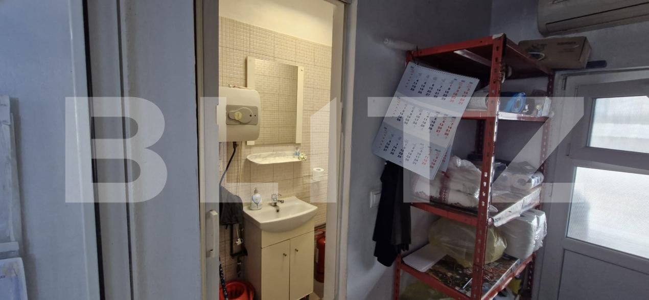 Spațiu comercial de închiriat Ulmi - 207411SIC | BLITZ Târgoviște | Poza7