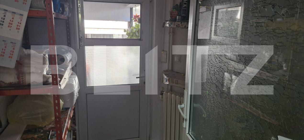 Spațiu comercial de închiriat Ulmi - 207411SIC | BLITZ Târgoviște | Poza8