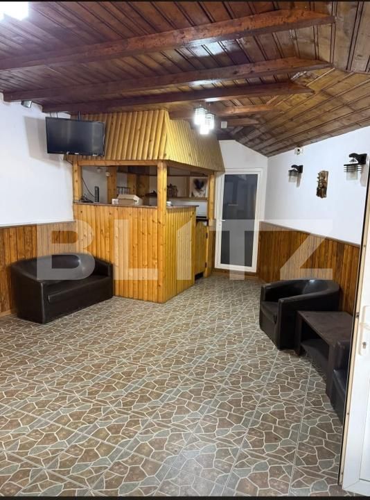 Spațiu comercial de închiriat Ulmi - 207411SIC | BLITZ Târgoviște | Poza4