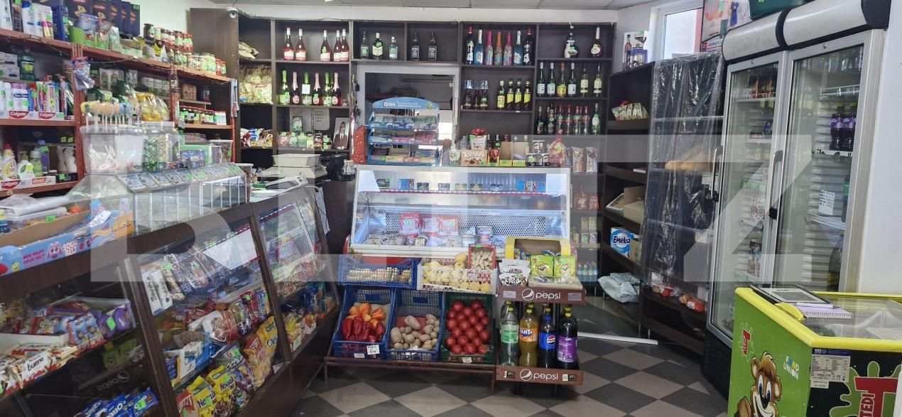 Spațiu comercial de închiriat Ulmi - 207411SIC | BLITZ Târgoviște | Poza9