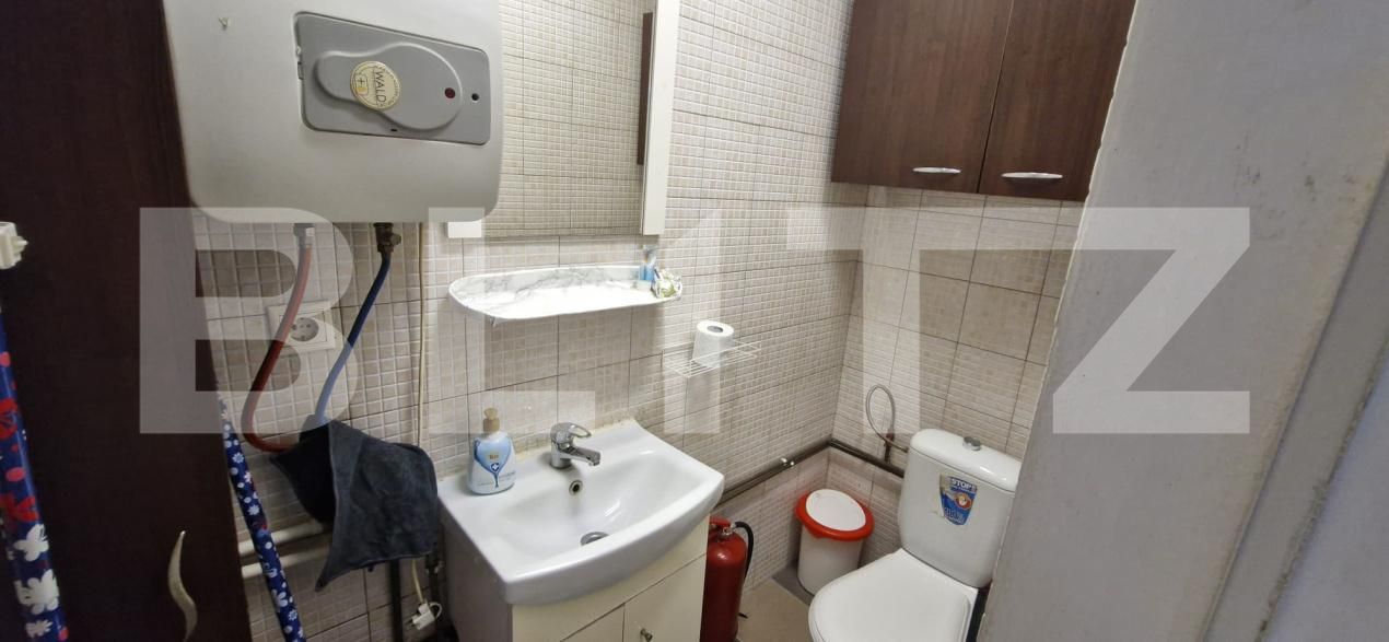 Spațiu comercial de închiriat Ulmi - 207411SIC | BLITZ Târgoviște | Poza5