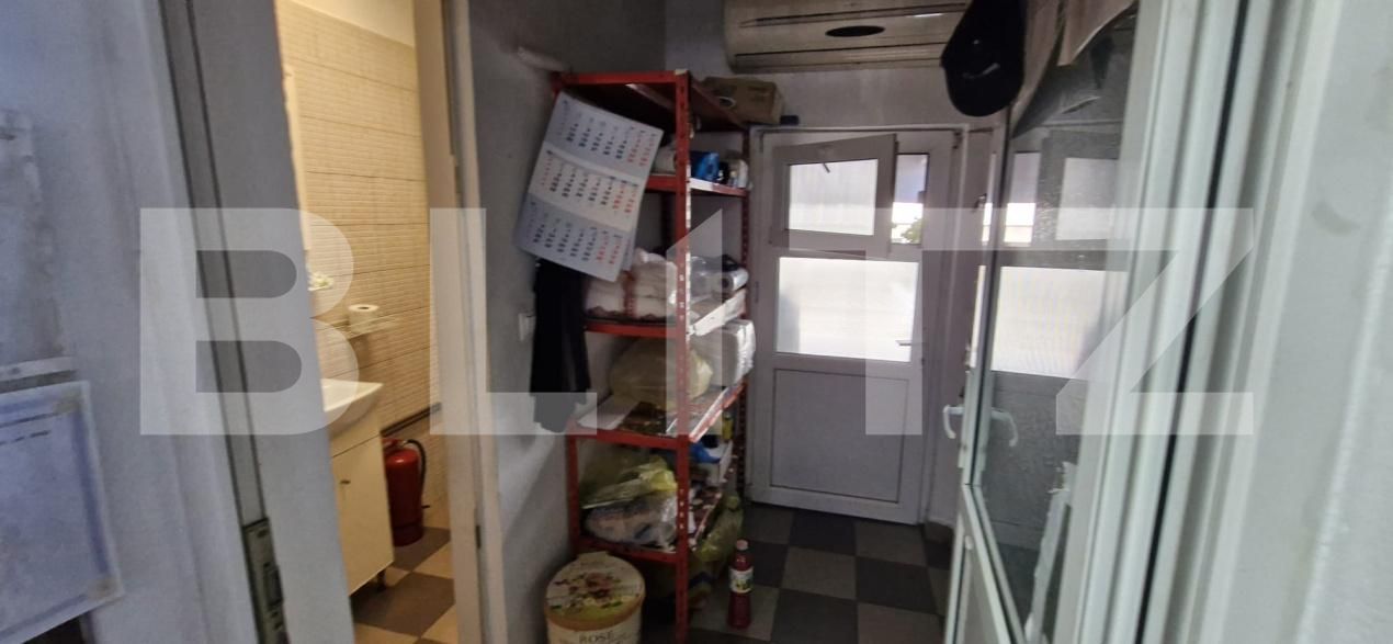 Spațiu comercial de închiriat Ulmi - 207411SIC | BLITZ Târgoviște | Poza6