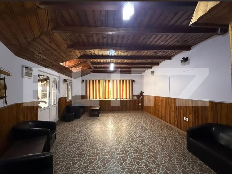 Spațiu comercial de închiriat Ulmi - 207411SIC | BLITZ Târgoviște | Poza2