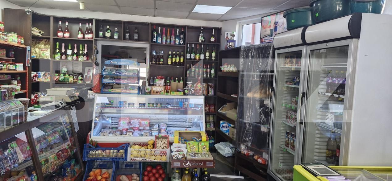 Spațiu comercial de închiriat Ulmi - 207411SIC | BLITZ Târgoviște | Poza10