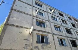 Apartament de vanzare, 43.63 mp, zona Micro 12