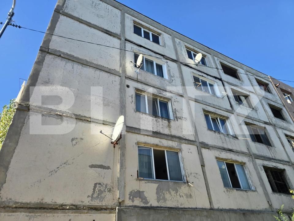 Apartament de vânzare 2 camere Micro 12 - 207456AV | BLITZ Târgoviște | Poza9