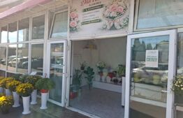 Spatiu comercial de inchiriat, 11 mp, zona Sud-Vest