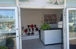 Spatiu comercial de inchiriat, 11 mp, zona Sud-Vest
