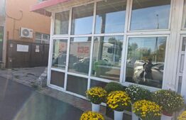 Spatiu comercial de inchiriat, 11 mp, zona Sud-Vest