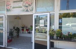 Spatiu comercial de inchiriat, 11 mp, zona Sud-Vest