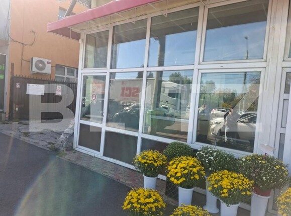 Spațiu comercial de închiriat Sud-Vest - 207470SIC | BLITZ Târgoviște | Poza1