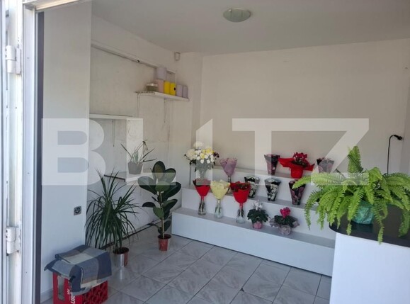 Spațiu comercial de închiriat Sud-Vest - 207470SIC | BLITZ Târgoviște | Poza2