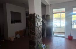 Spatiu comercial, 60 mp, zona Sud Vest