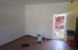 Spatiu comercial, 60 mp, zona Sud Vest