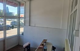 Spatiu comercial, 60 mp, zona Sud Vest