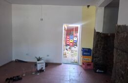 Spatiu comercial, 60 mp, zona Sud Vest