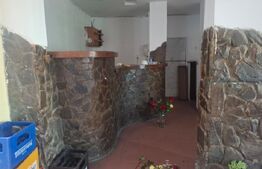 Spatiu comercial, 60 mp, zona Sud Vest
