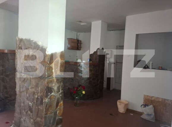 Spațiu comercial de închiriat Industriala - 207478SIC | BLITZ Târgoviște | Poza2