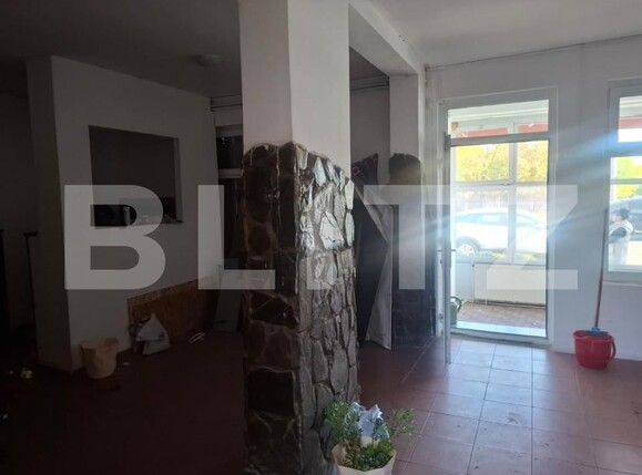 Spațiu comercial de închiriat Industriala - 207478SIC | BLITZ Târgoviște | Poza4