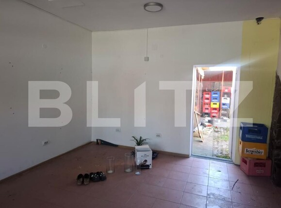 Spațiu comercial de închiriat Industriala - 207478SIC | BLITZ Târgoviște | Poza7
