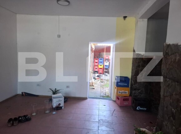 Spațiu comercial de închiriat Industriala - 207478SIC | BLITZ Târgoviște | Poza3