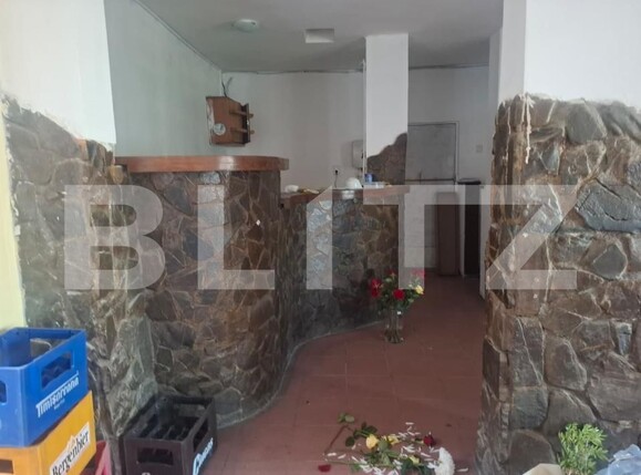 Spațiu comercial de închiriat Industriala - 207478SIC | BLITZ Târgoviște | Poza1