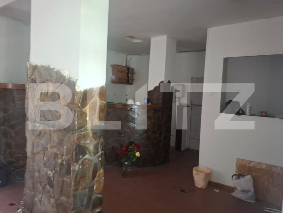 Spațiu comercial de închiriat Industriala - 207478SIC | BLITZ Târgoviște | Poza2