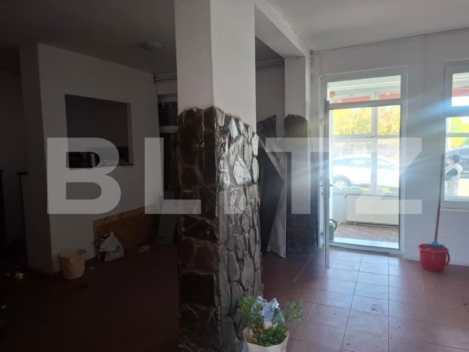 Spațiu comercial de închiriat Industriala - 207478SIC | BLITZ Târgoviște | Poza4