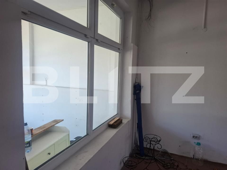 Spațiu comercial de închiriat Industriala - 207478SIC | BLITZ Târgoviște | Poza8