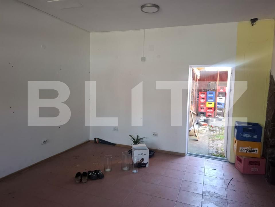 Spațiu comercial de închiriat Industriala - 207478SIC | BLITZ Târgoviște | Poza7