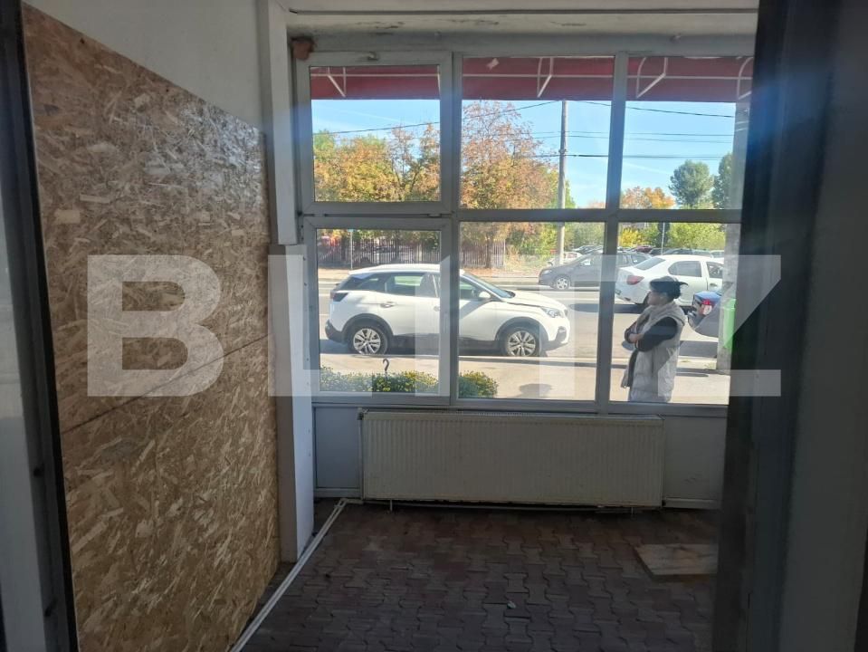 Spațiu comercial de închiriat Industriala - 207478SIC | BLITZ Târgoviște | Poza5