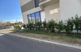 Spațiu comercial, 82 mp, zona Exterior-Est