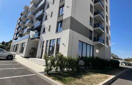 Spațiu comercial, 82 mp, zona Exterior-Est
