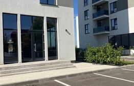 Spațiu comercial, 82 mp, zona Exterior-Est