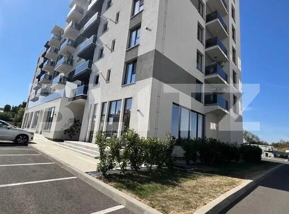 Spațiu comercial de închiriat Exterior Est - 207650SIC | BLITZ Târgoviște | Poza2
