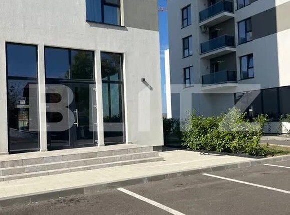 Spațiu comercial de închiriat Exterior Est - 207650SIC | BLITZ Târgoviște | Poza1