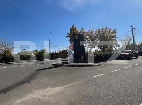 Spațiu comercial de închiriat Exterior Est - 207650SIC | BLITZ Târgoviște | Poza4