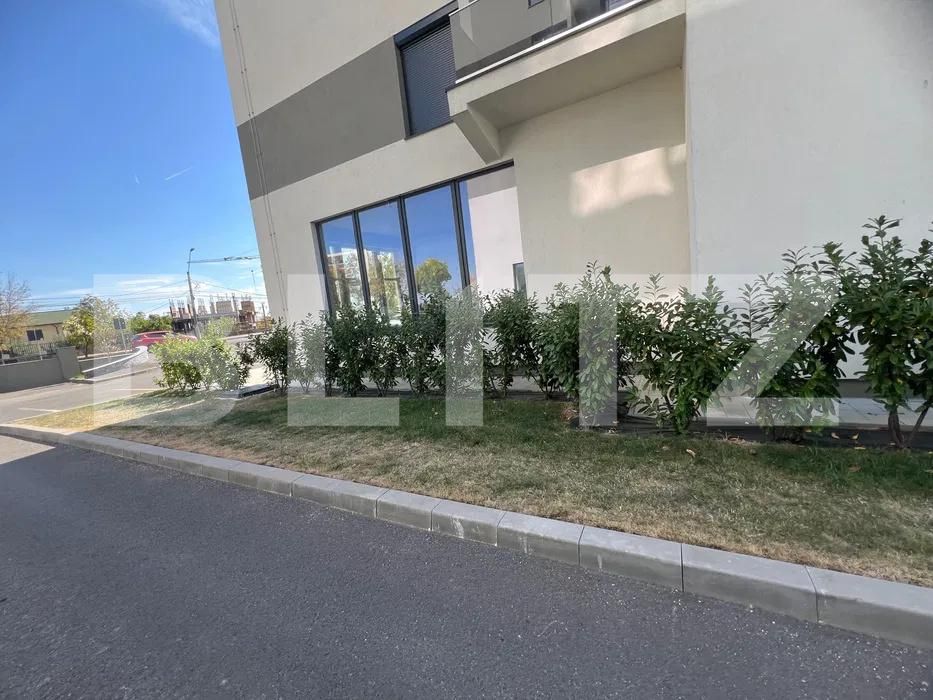 Spațiu comercial de închiriat Exterior Est - 207650SIC | BLITZ Târgoviște | Poza3