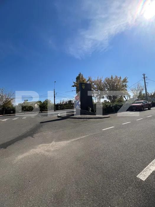 Spațiu comercial de închiriat Exterior Est - 207650SIC | BLITZ Târgoviște | Poza4