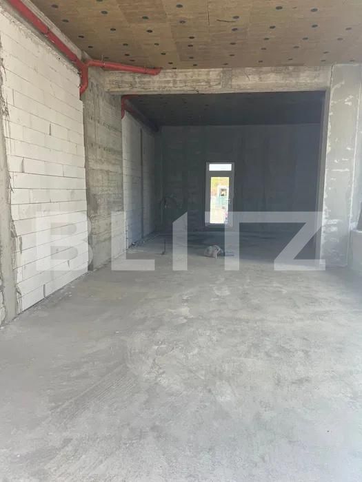 Spațiu comercial de închiriat Exterior Est - 207650SIC | BLITZ Târgoviște | Poza5