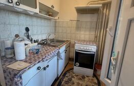 Garsoniera de vanzare, 27 mp, zona Sud-Est