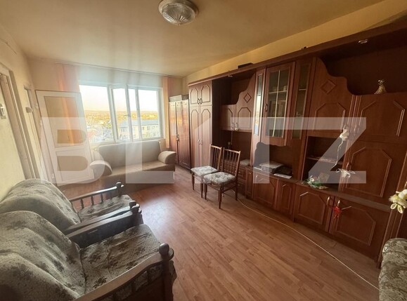 Garsonieră de vânzare Sud-Est - 207683AV | BLITZ Târgoviște | Poza1