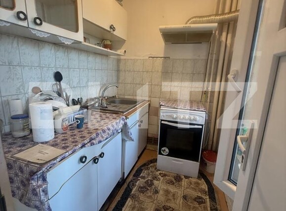 Garsonieră de vânzare Sud-Est - 207683AV | BLITZ Târgoviște | Poza3